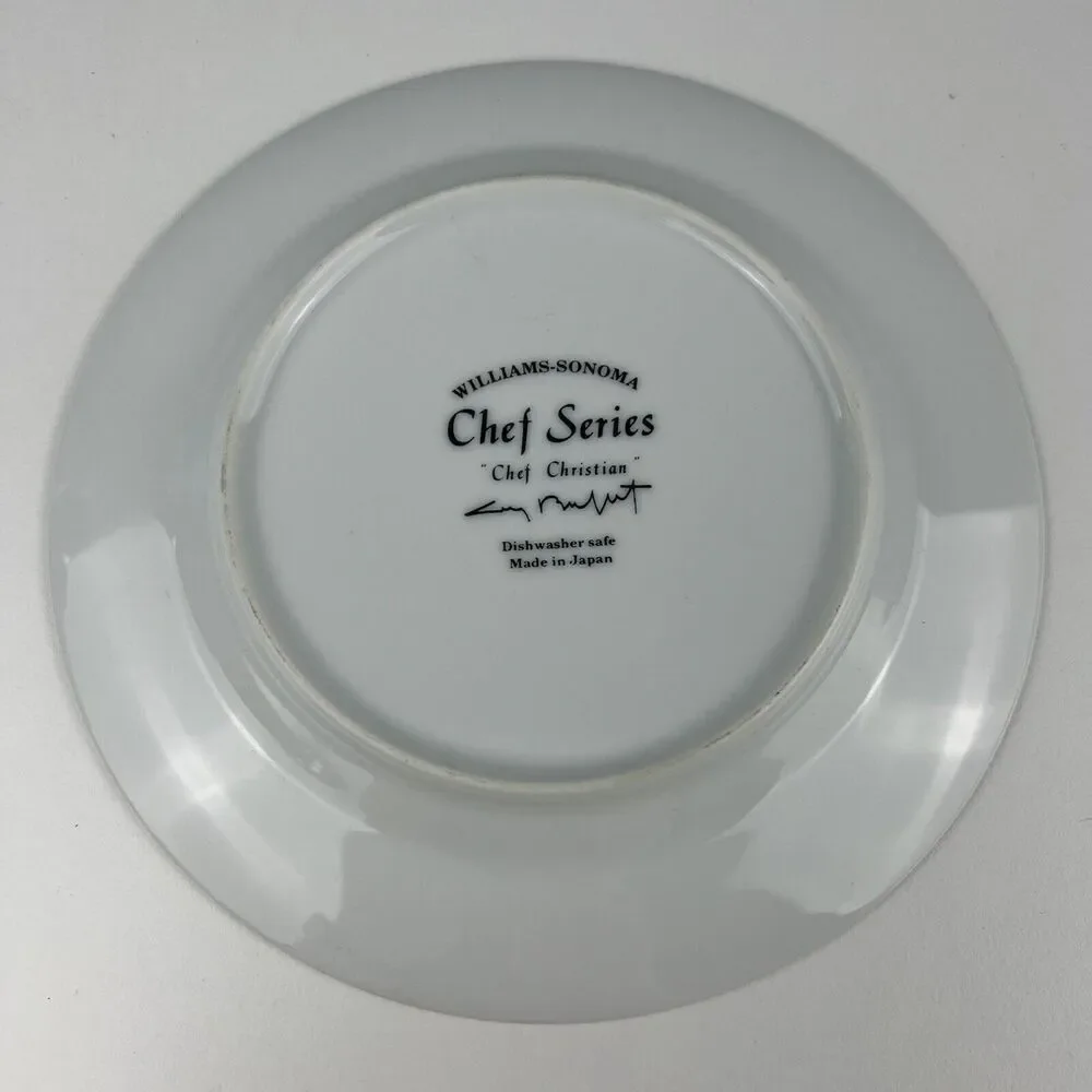 Williams Sonoma chef series